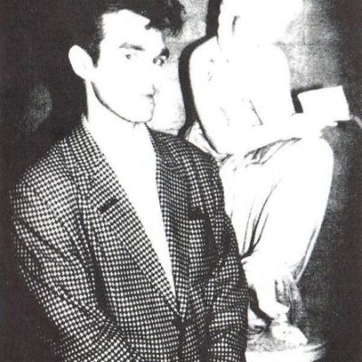 Melody Maker – 17 November&nbsp;1984