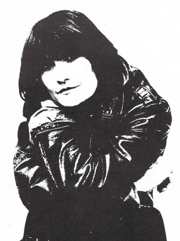 NME – 21 April&nbsp;1984