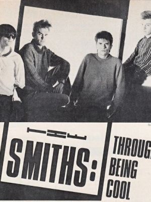 Creem – June&nbsp;1984