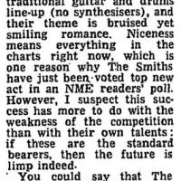 The Guardian – 14 February&nbsp;1984