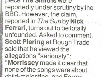 NME – 3 September&nbsp;1983