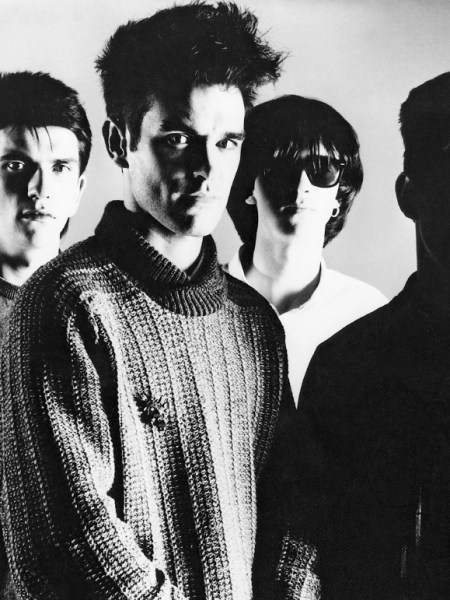 Matter – April May&nbsp;1984