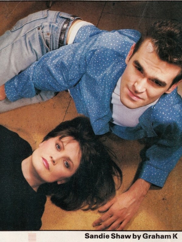 Record Mirror – 5 May&nbsp;1984