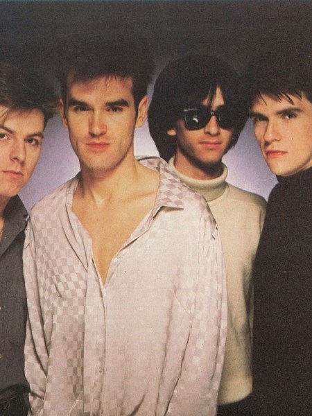 Rock & Folk – May&nbsp;1984