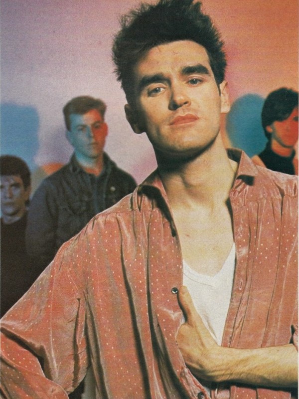 Best – May&nbsp;1984