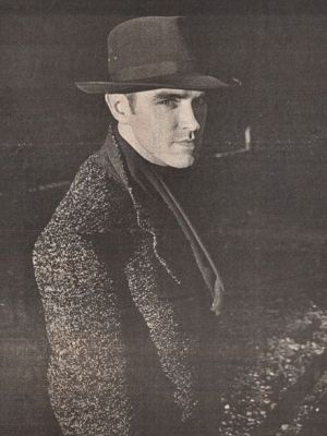 NME – 22-29 December&nbsp;1984