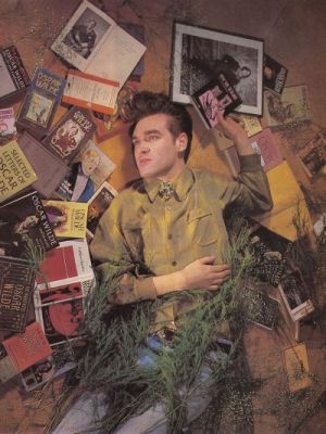 Smash Hits – 21 June – 4 July&nbsp;1984