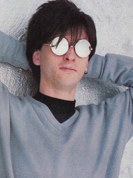 Record Mirror – 9 June&nbsp;1984