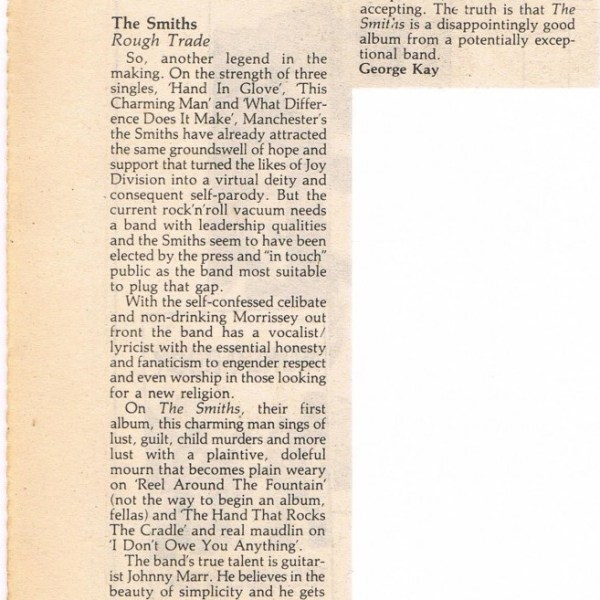 Rip It Up – April&nbsp;1984