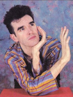 Rolling Stone – 7 June&nbsp;1984