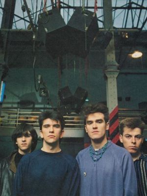 Sunday Times – 8 January&nbsp;1984