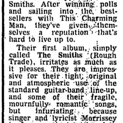 The Guardian –&nbsp;1984