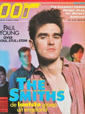 Oor – 4 May&nbsp;1985