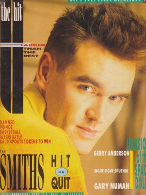 The Hit – October&nbsp;1985