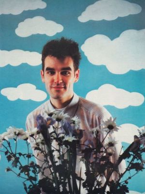 Rock & Folk – March&nbsp;1985