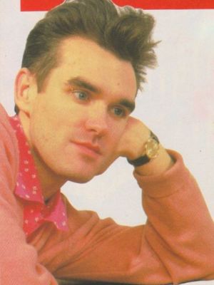 Smash Hits – 31 July&nbsp;1985