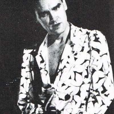 Melody Maker – 22 September&nbsp;1985