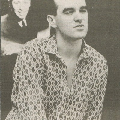 Sounds – 14 June&nbsp;1986