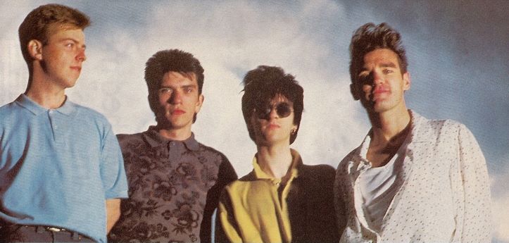 Countdown – May 1985 – Illness As Art