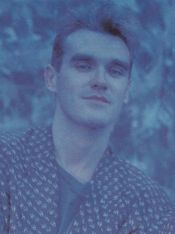 Rolling Stone – 9 October&nbsp;1986