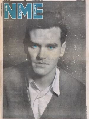 NME – 7 June&nbsp;1986