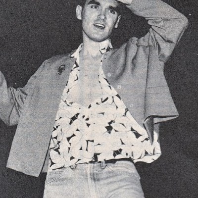 Creem – May&nbsp;1987