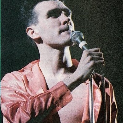 Review – From Manchester, With&nbsp;Love