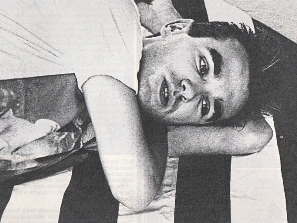 Melody Maker – 12 September&nbsp;1987