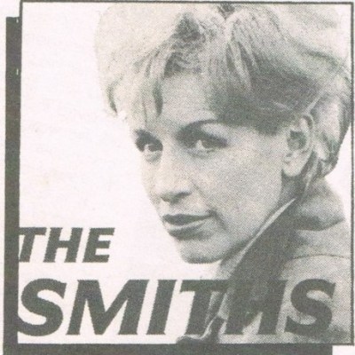 Melody Maker – 11 October&nbsp;1986