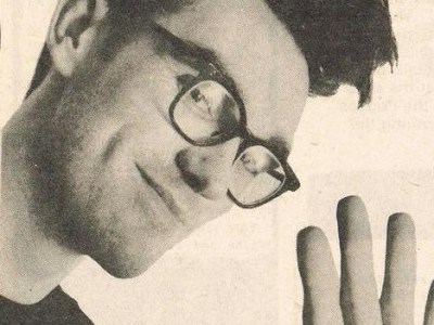 Melody Maker – 22 March&nbsp;1986