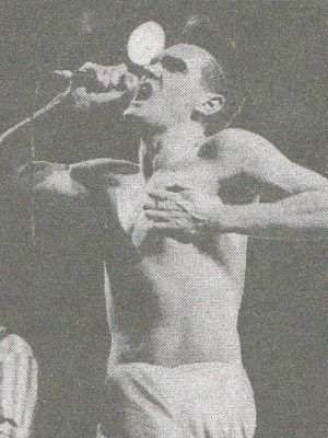 Melody Maker – Nipple Erecting,&nbsp;1986