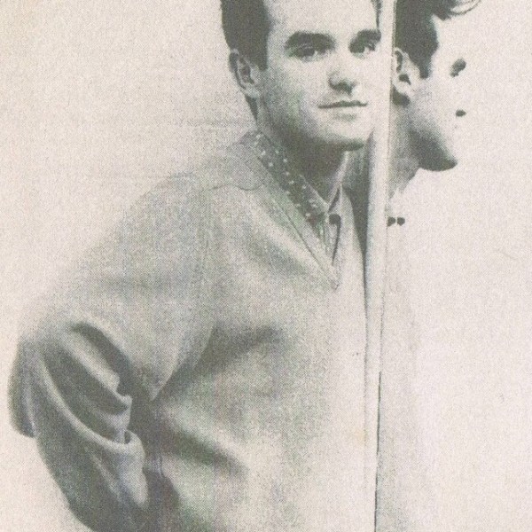 NME – 24 May&nbsp;1986