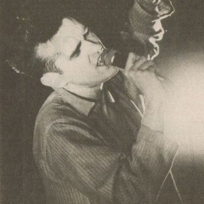 NME – 9 March&nbsp;1985