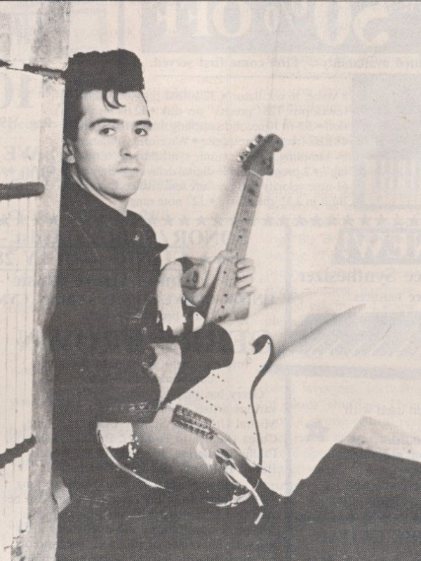 BAM – 3 July&nbsp;1987