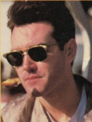 No. 1 – 9 May&nbsp;1987