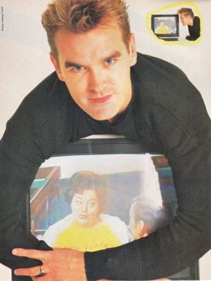 Smash Hits – 26 August 8 September&nbsp;1987