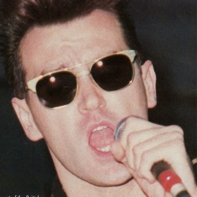 Record Mirror – 26 October&nbsp;1986