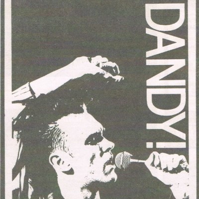 Review – Pier 84, 6 August&nbsp;1986