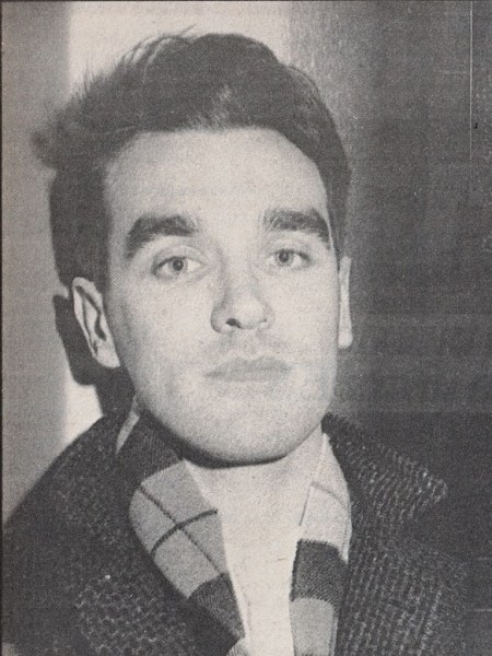 Sounds – 20 April&nbsp;1985