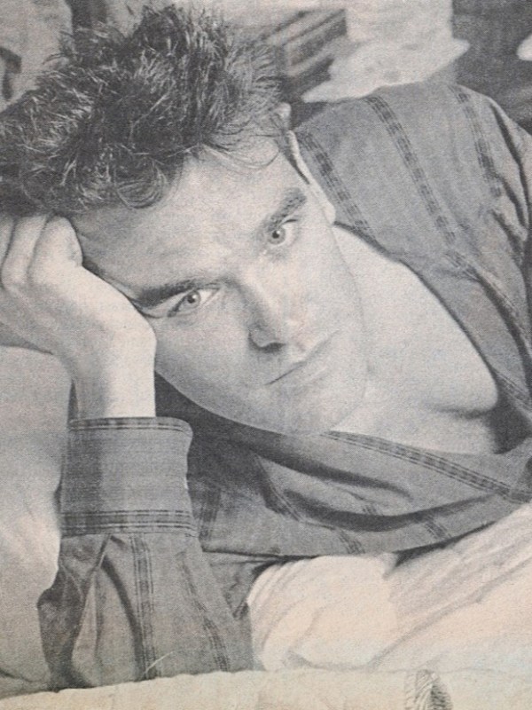 The Village Voice – 30 September&nbsp;1986