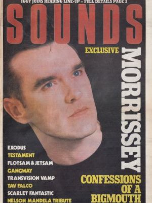 Sounds – 18 June&nbsp;1988