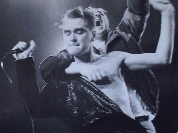 22 December 1988 – Wolverhampton (Footage +&nbsp;Reviews)