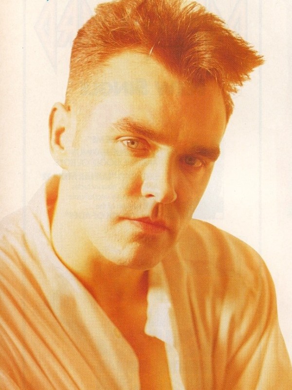 Smash Hits – 21 February&nbsp;1989