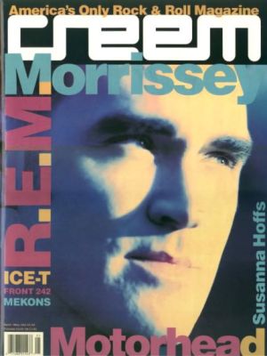 Creem – April-May&nbsp;1991