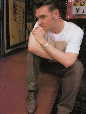 Rockin’ On – November&nbsp;1991