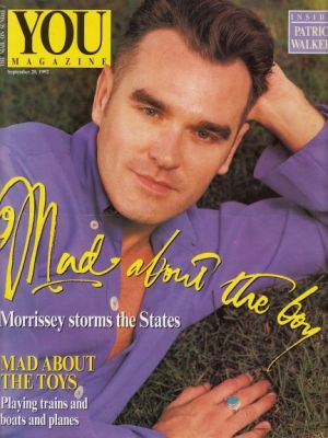 You – 20 September&nbsp;1992