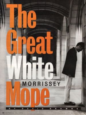 Entertainment Weekly – 16 October&nbsp;1992