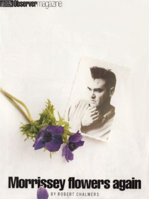 Observer Magazine – December&nbsp;1992