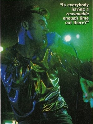 Select – December&nbsp;1992