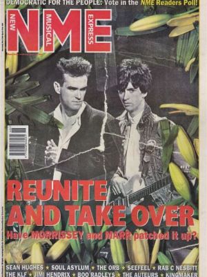 NME – 20 November&nbsp;1993